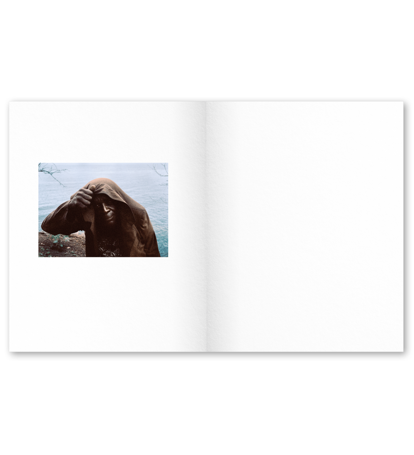 Kristian Krän: La Soufrière