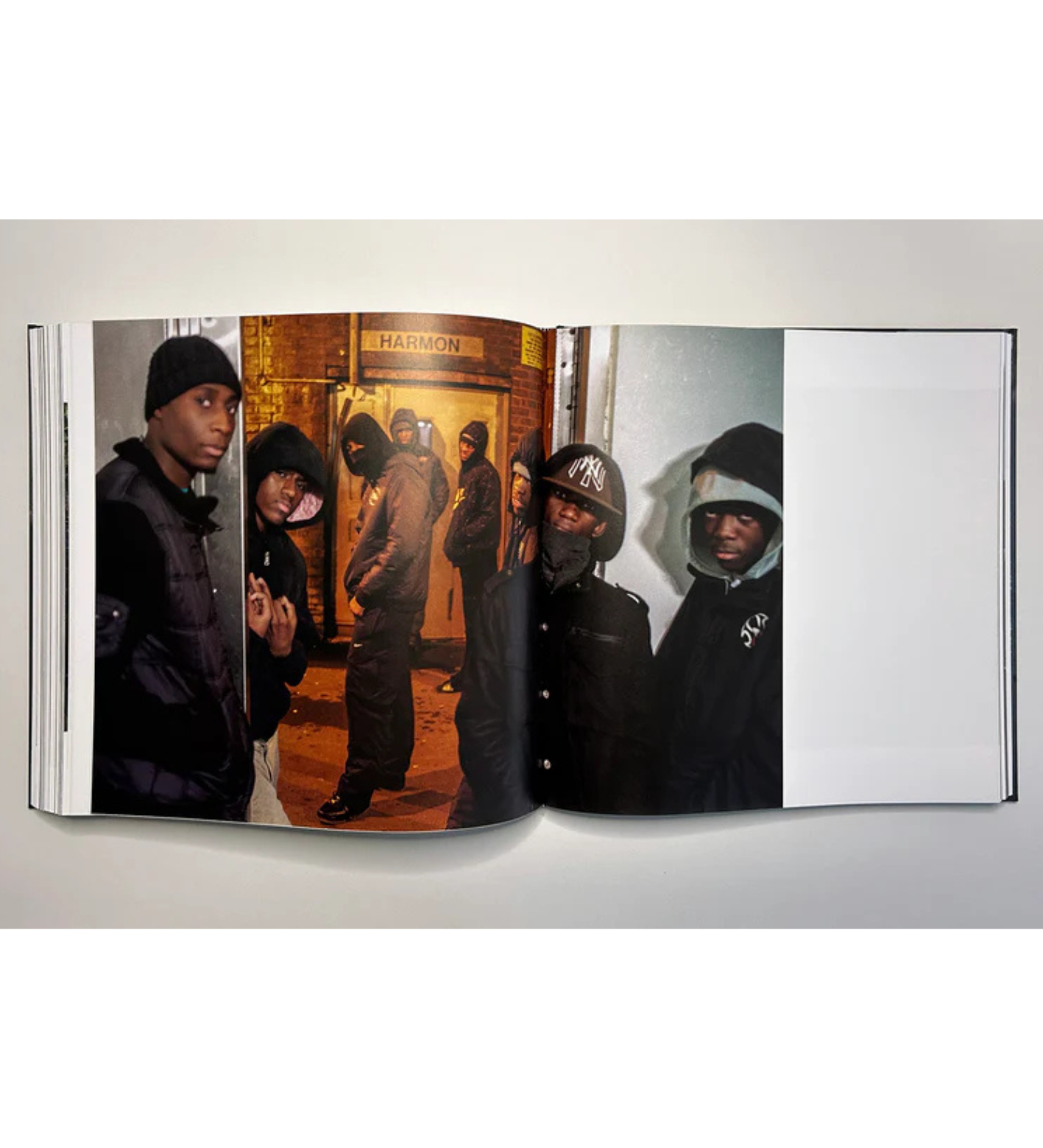 Simon Wheatley: Don't Call Me Urban! The Time Of Grime (signed)