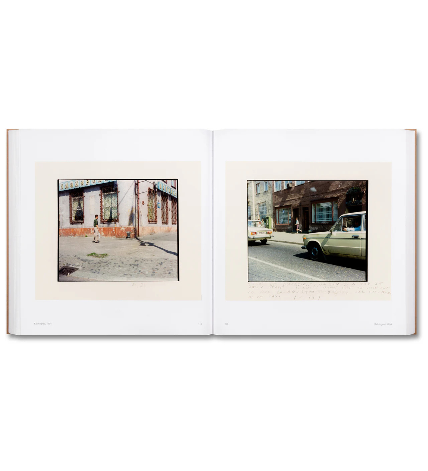 Guido Guidi: Col tempo, 1956–2024 (Paperback)