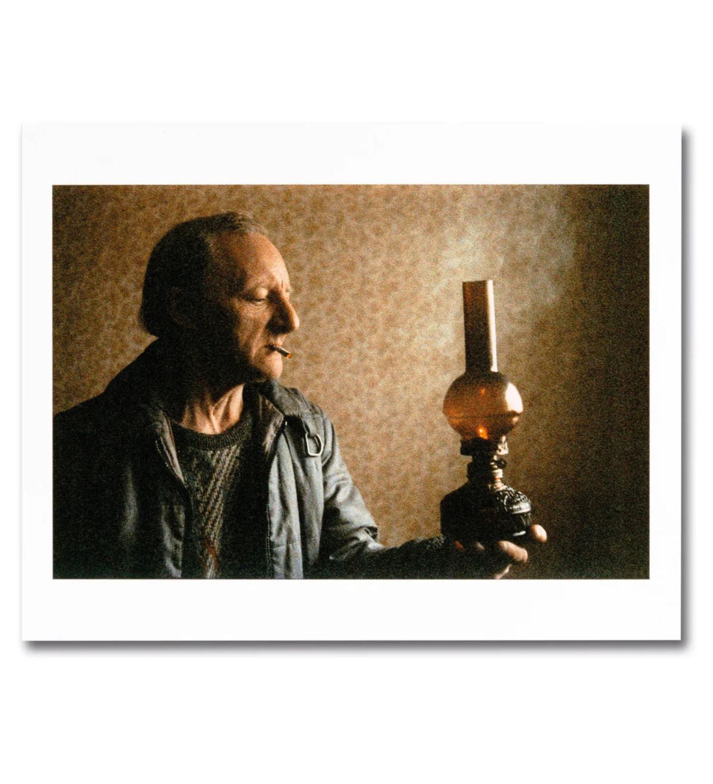 Richard Billingham: Ray's a Laugh Special Edition