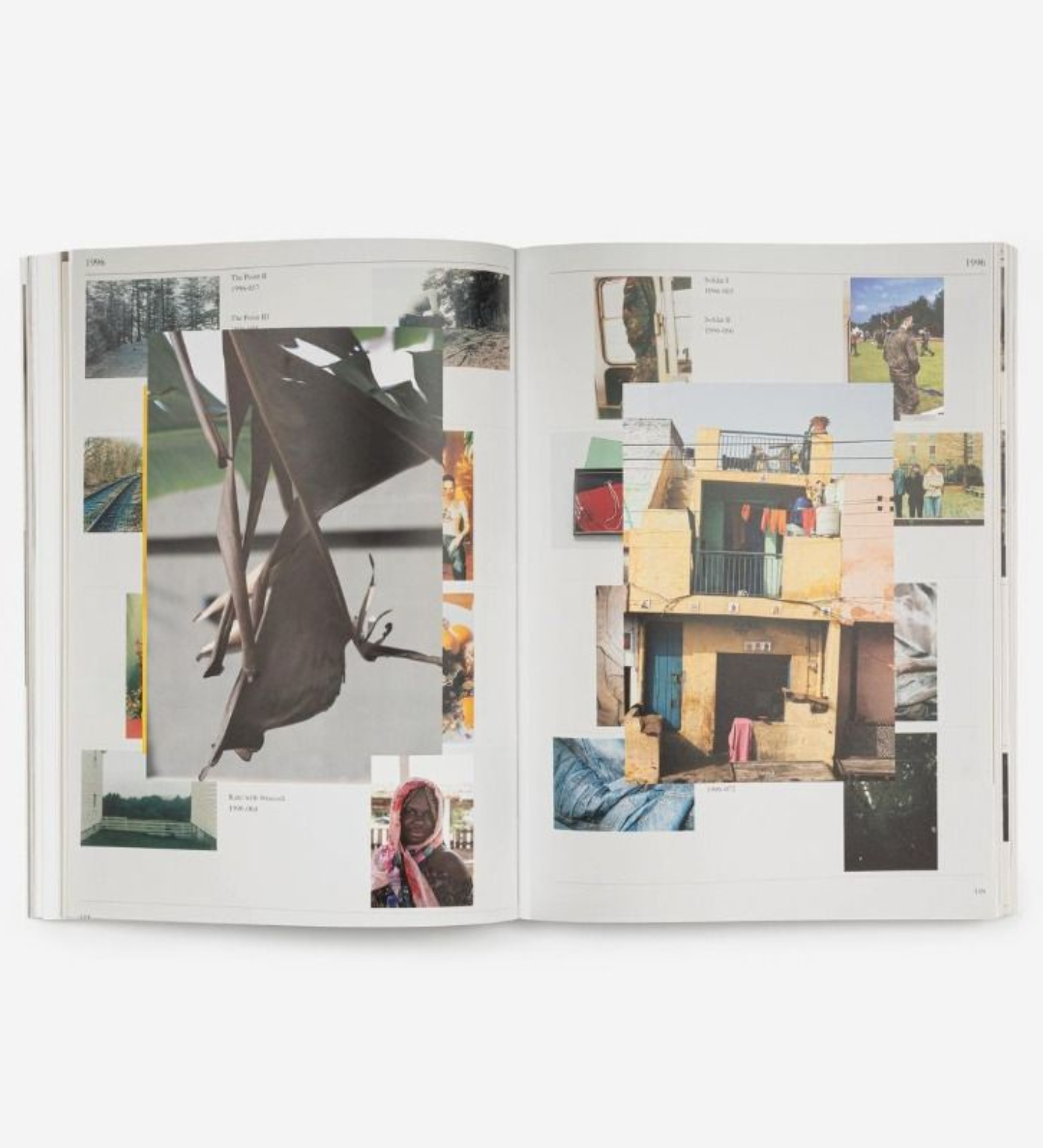 Wolfgang Tillmans: Things matter