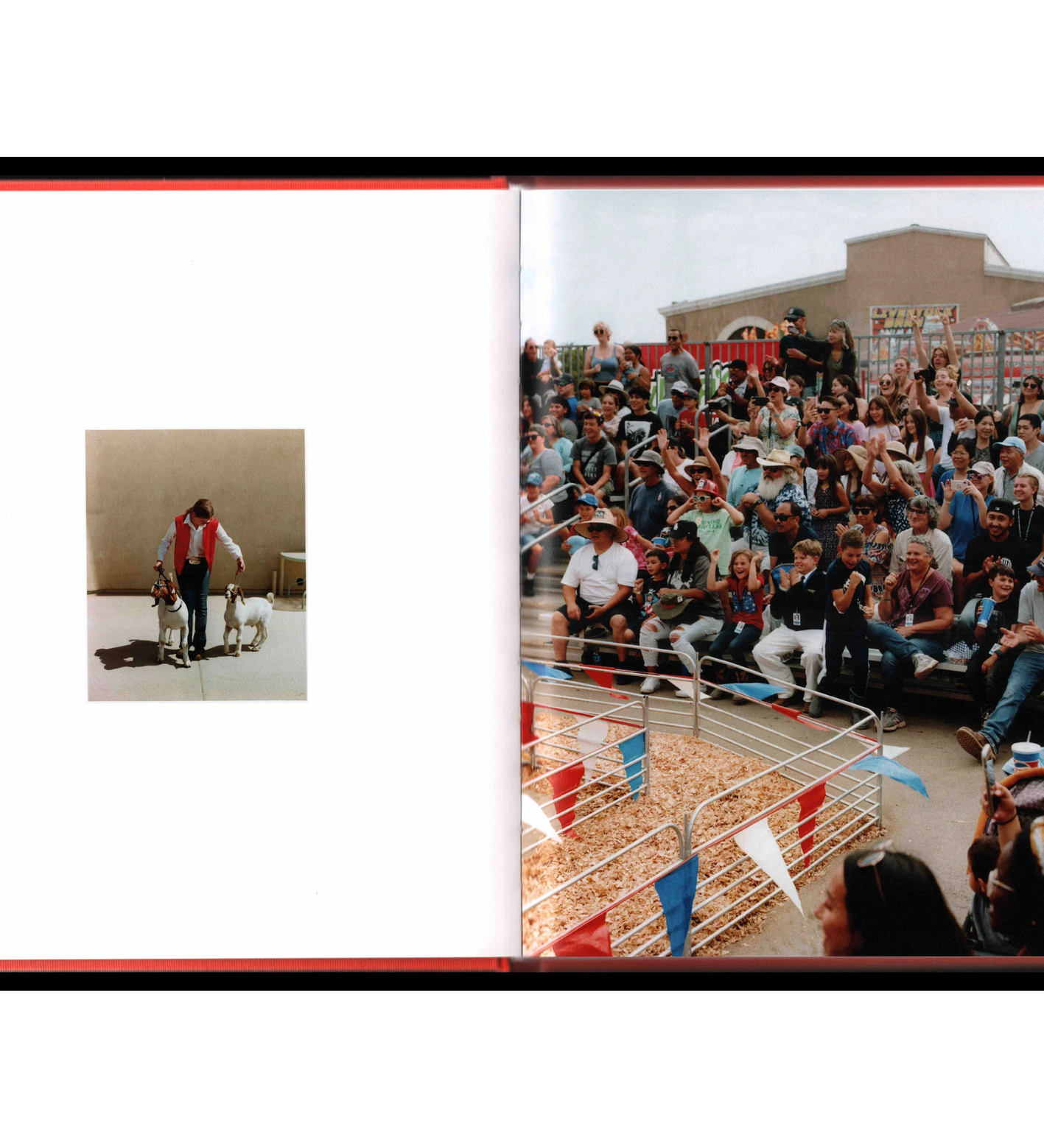 Jack Bool: Assembly (with print)