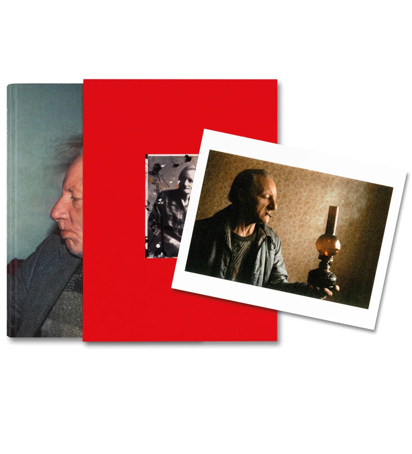Richard Billingham: Ray's a Laugh Special Edition