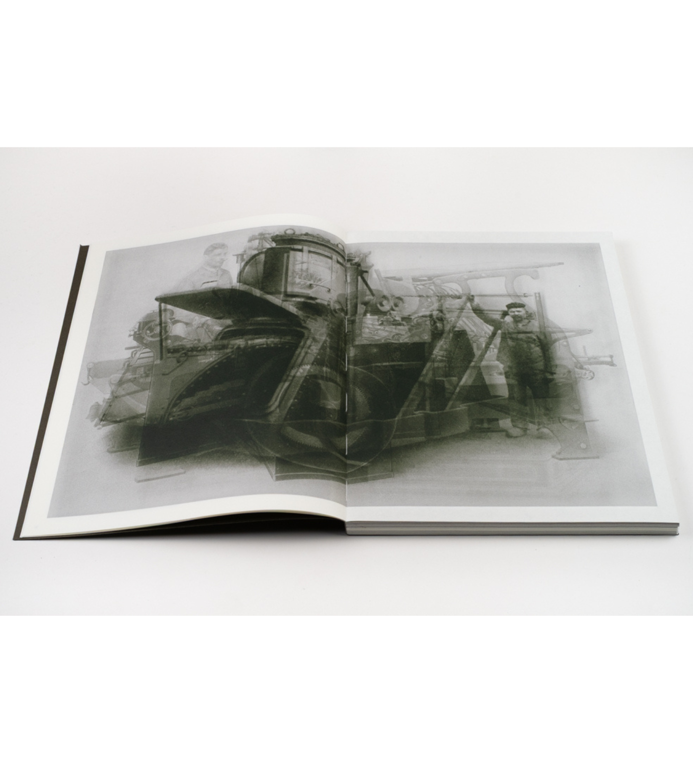 Batia Suter: La Nonpareille