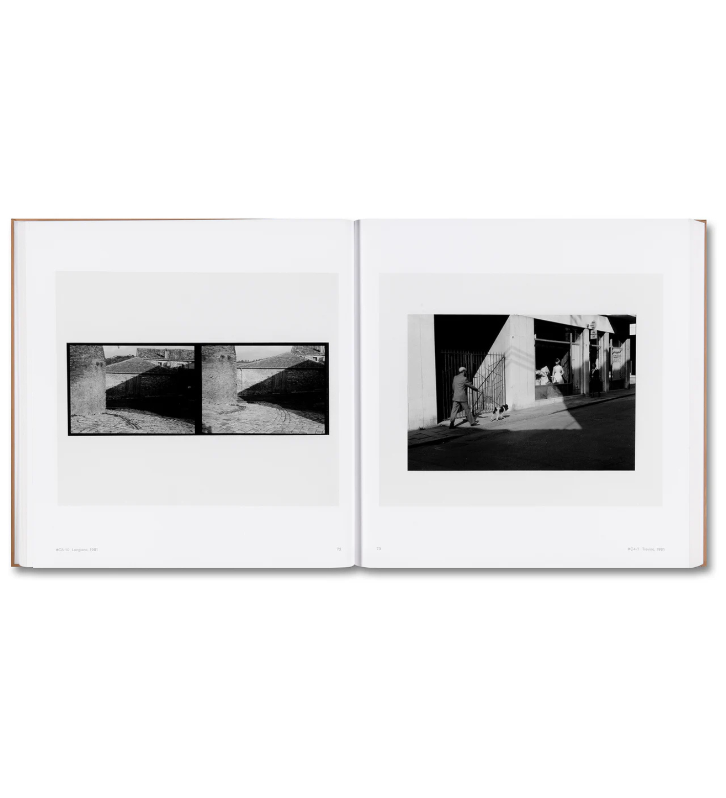 Guido Guidi: Col tempo, 1956–2024 (Paperback)