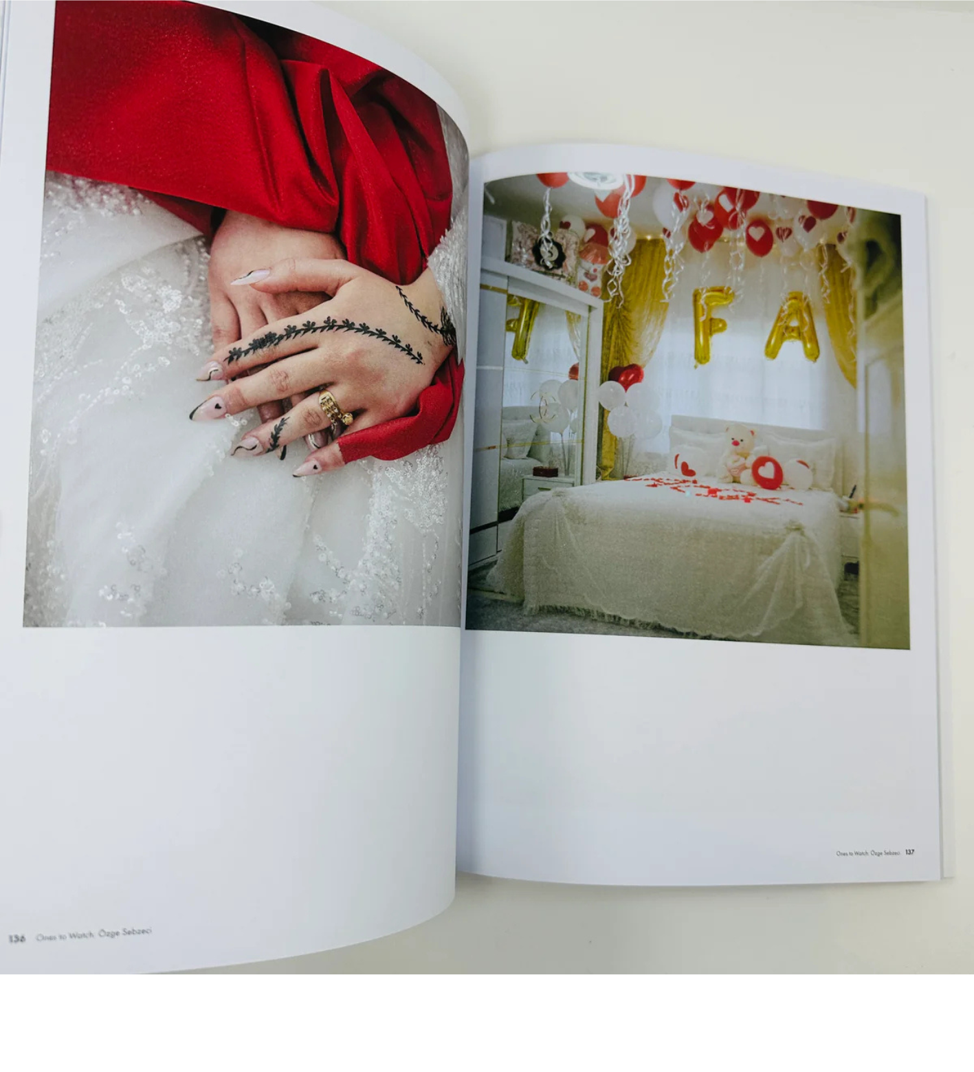 British Journal of Photography - Issue 7922 Apr/Jun 2025 – Ones to Watch 2025