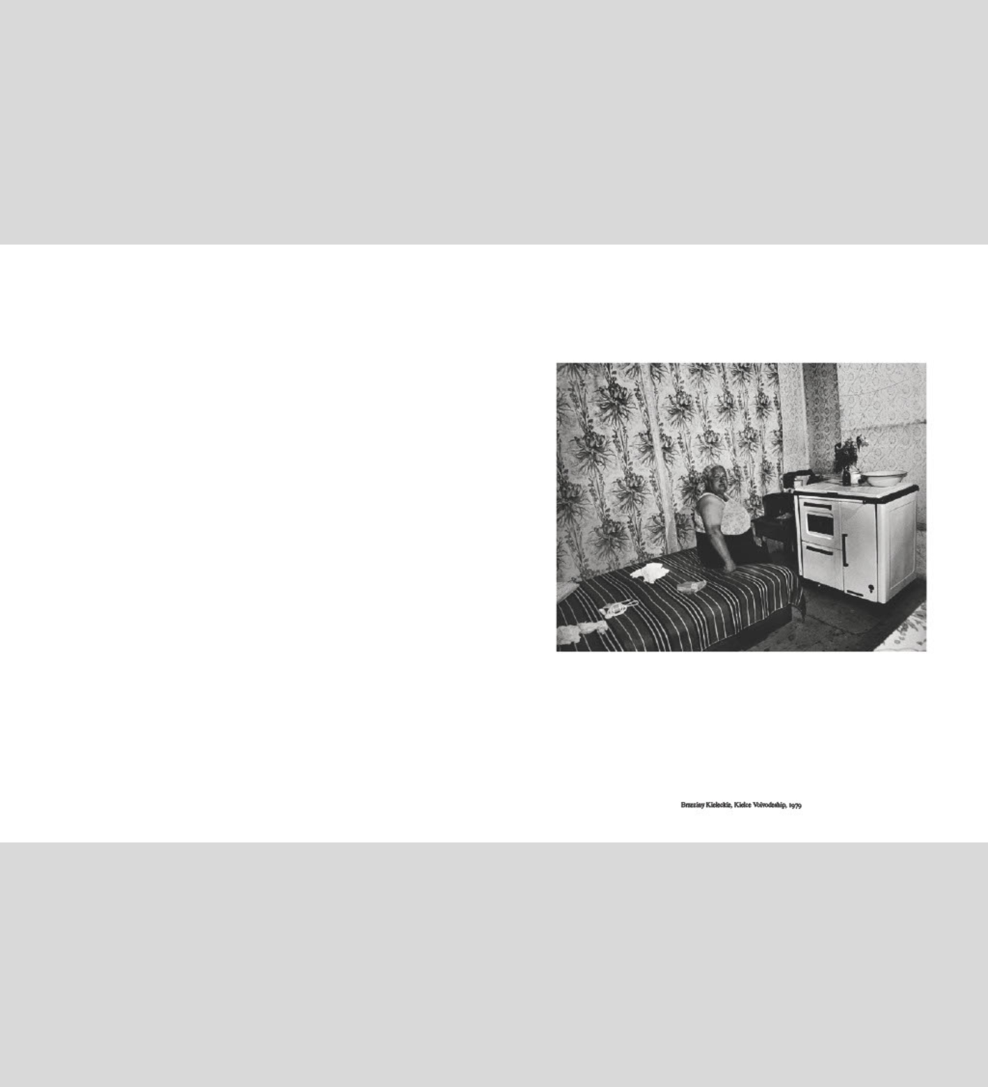 Zofia Rydet: Sociological Record 1978-1990