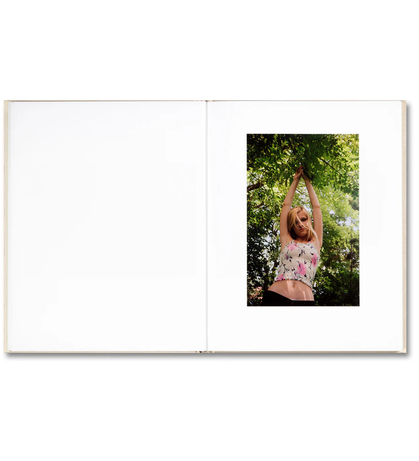 Sofia Coppola & Corrine Day: The Virgin Suicides