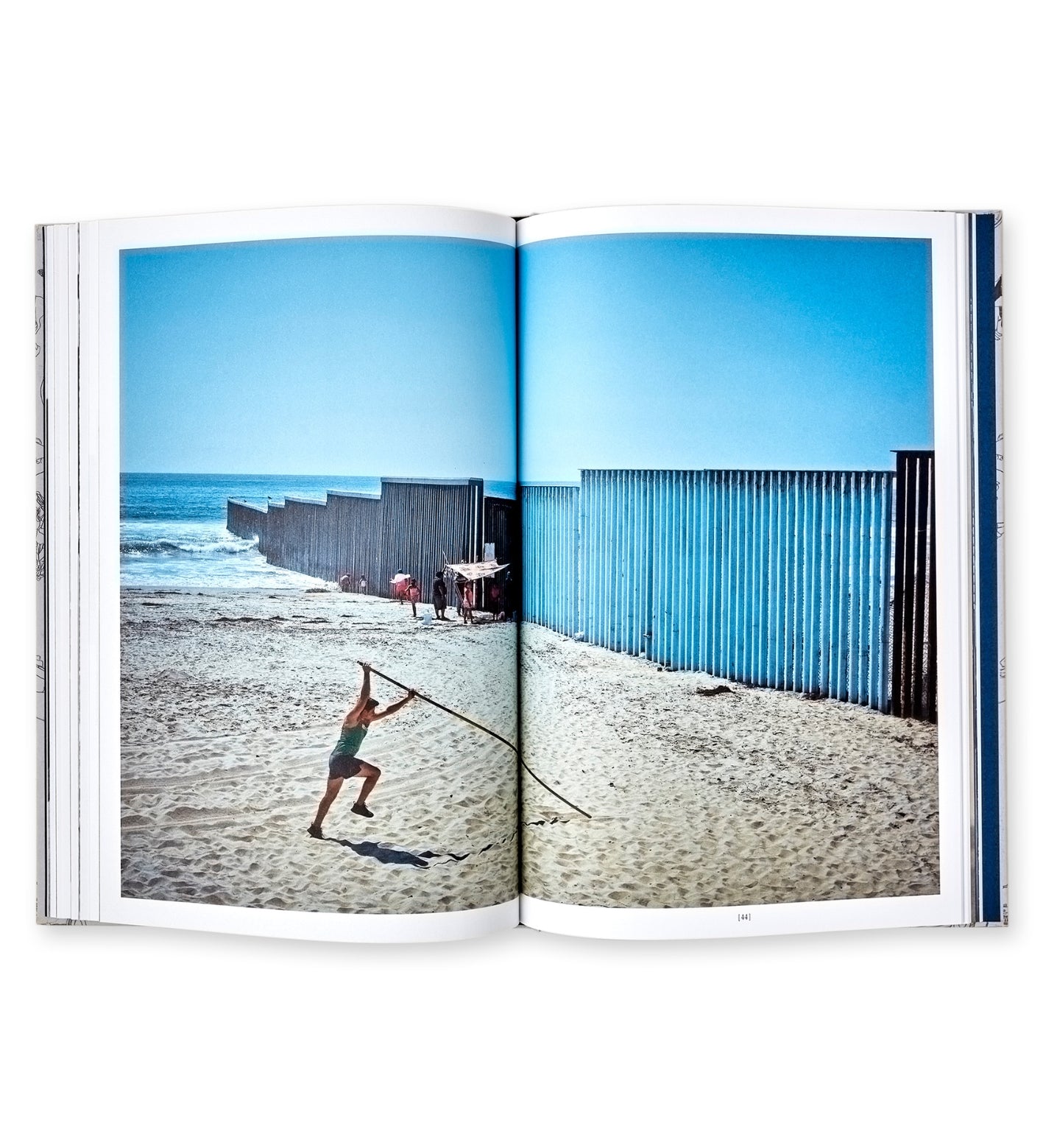 Cristina De Middel: Journey To The Centre