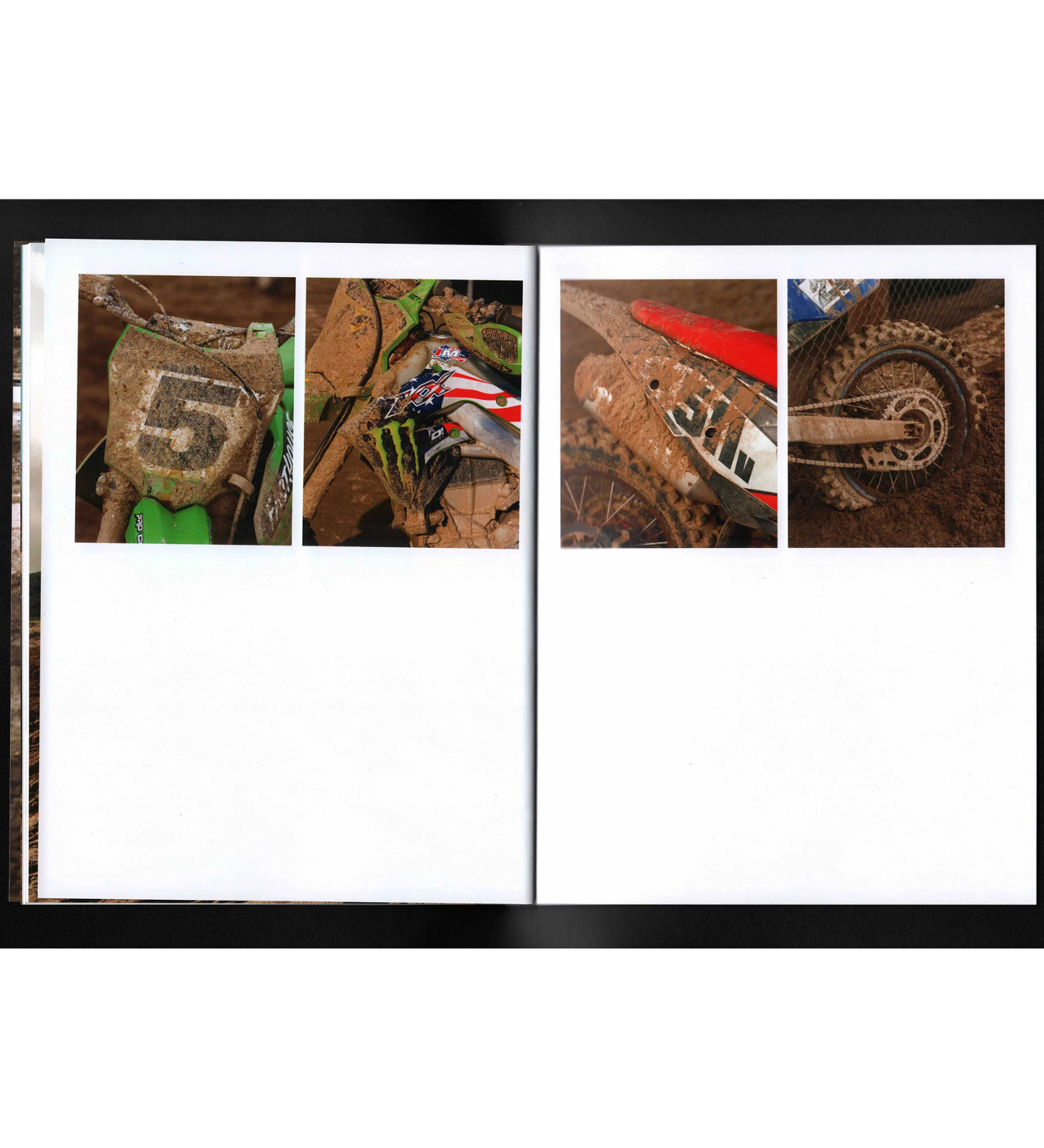Carlos Jaramillo: 6 Hours of Glen Helen