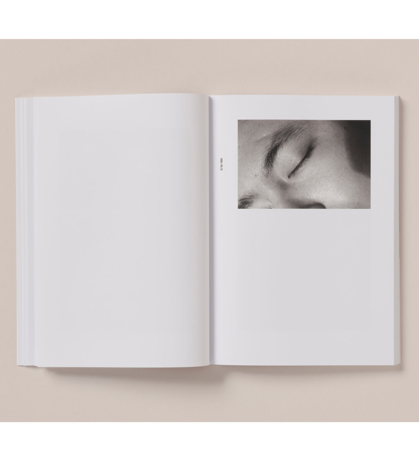 Christine Furuya-Gössler: Photographs (1978-1985)