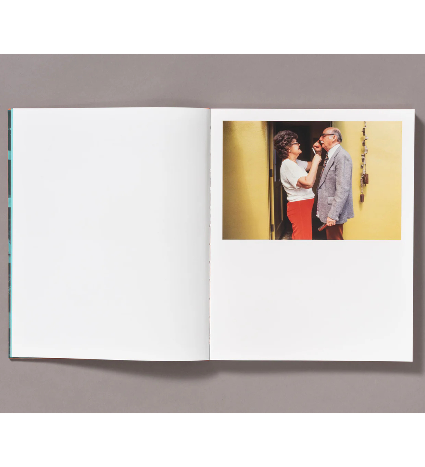 Janet Delaney: Too Many Products Too Much Pressure (signed)