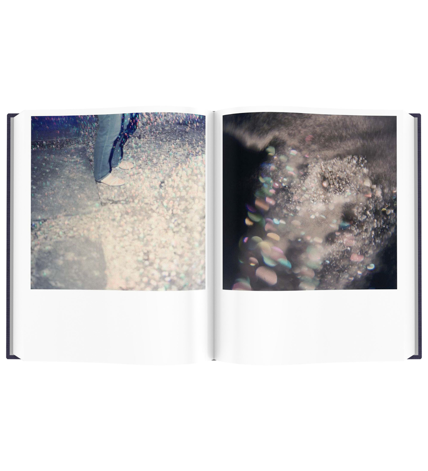 Rinko Kawauchi: Illuminance