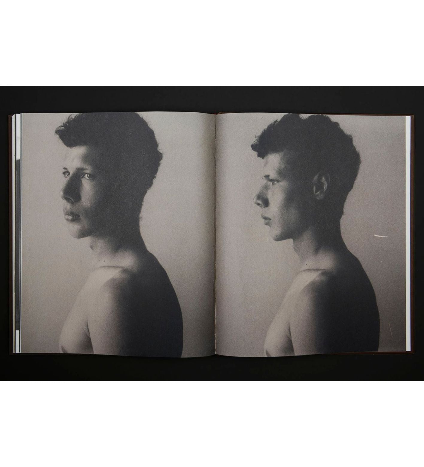 Vic Bakin: Epitome