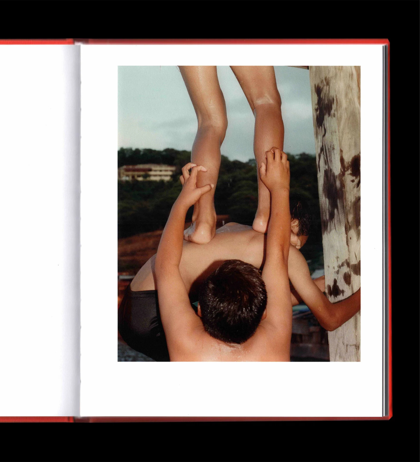 Jack Bool: Assembly (with print)