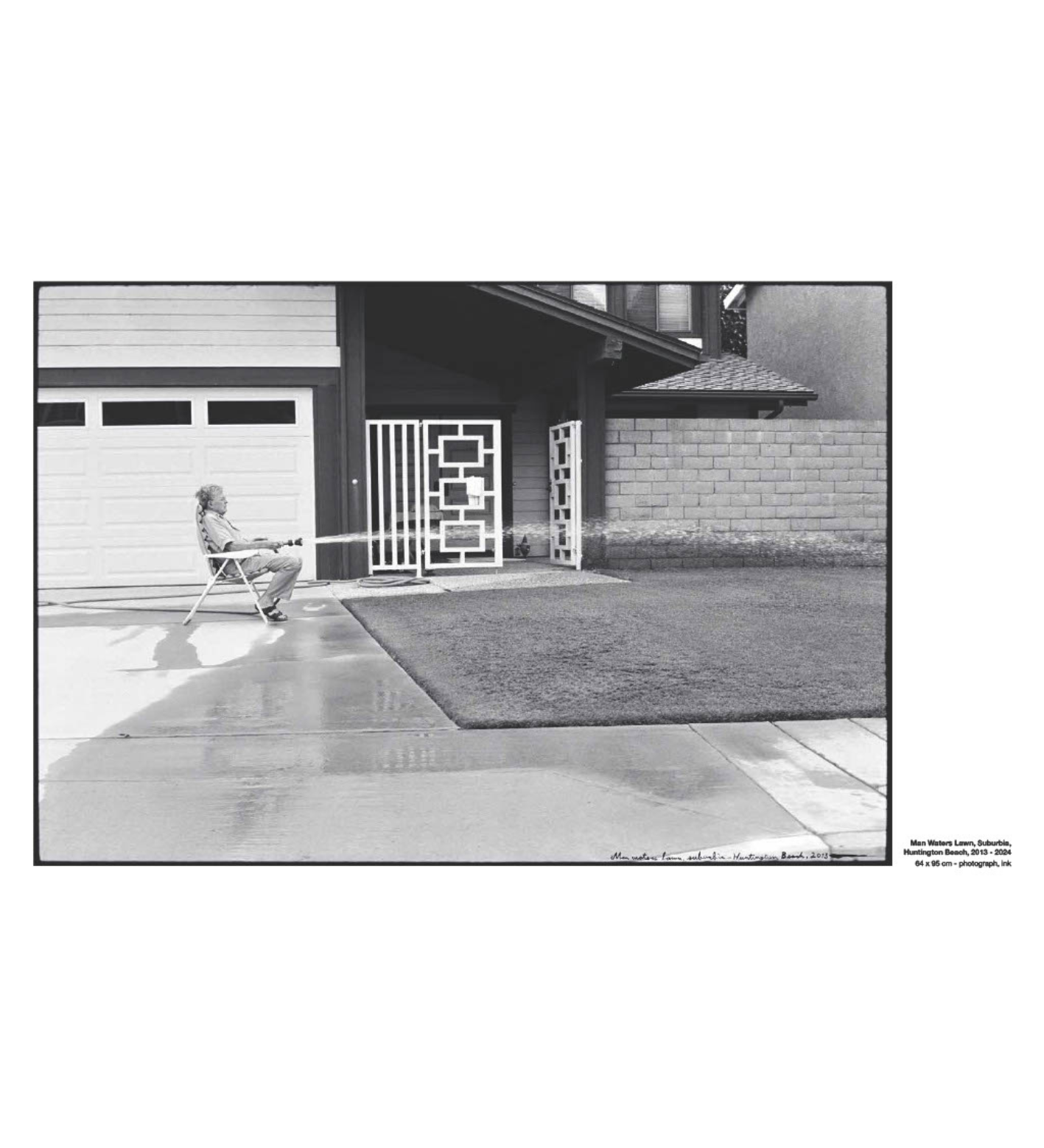 Ed Templeton: The Sprawl (pre-order)