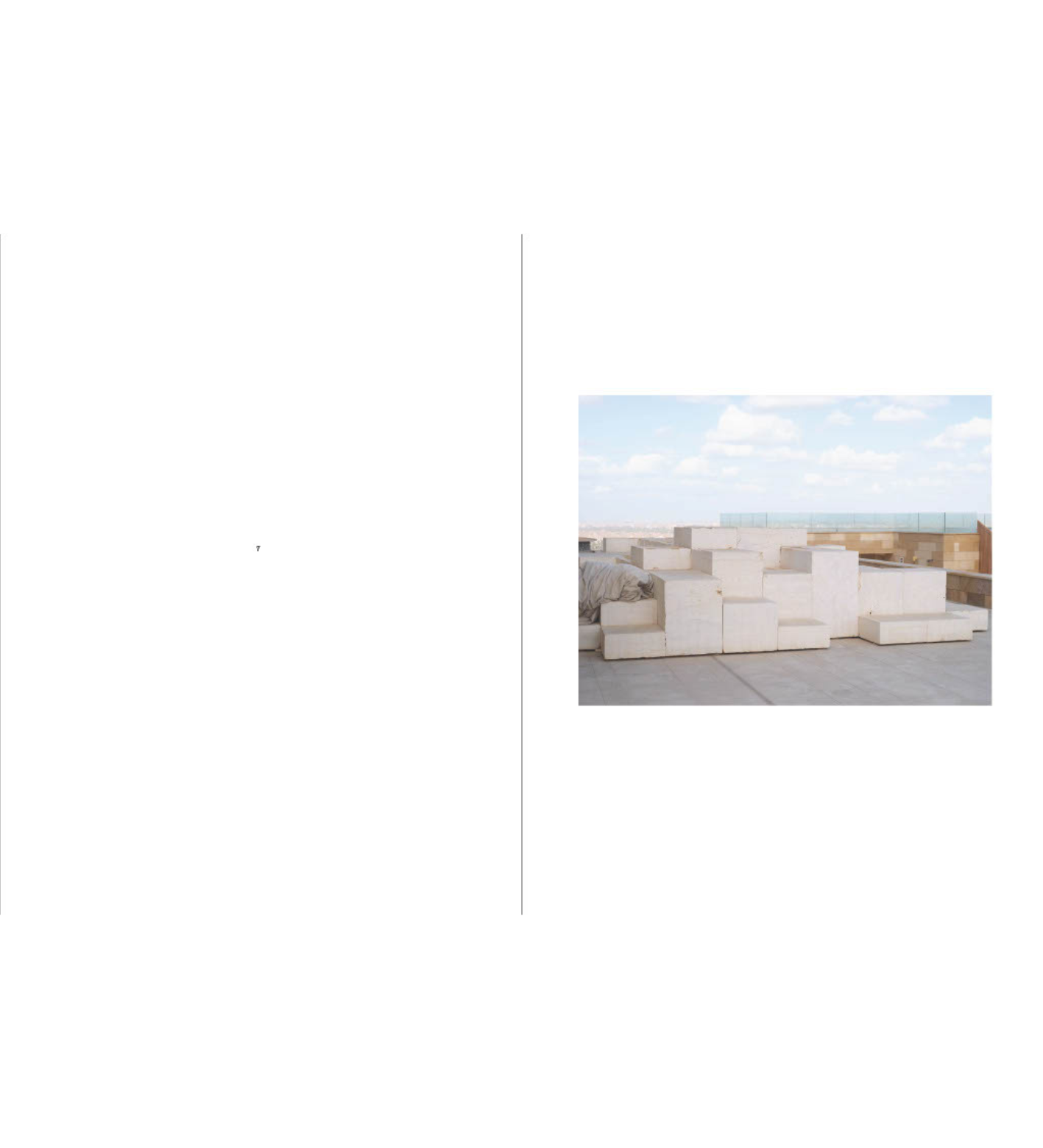Darek Fortas: Resonance (signed)