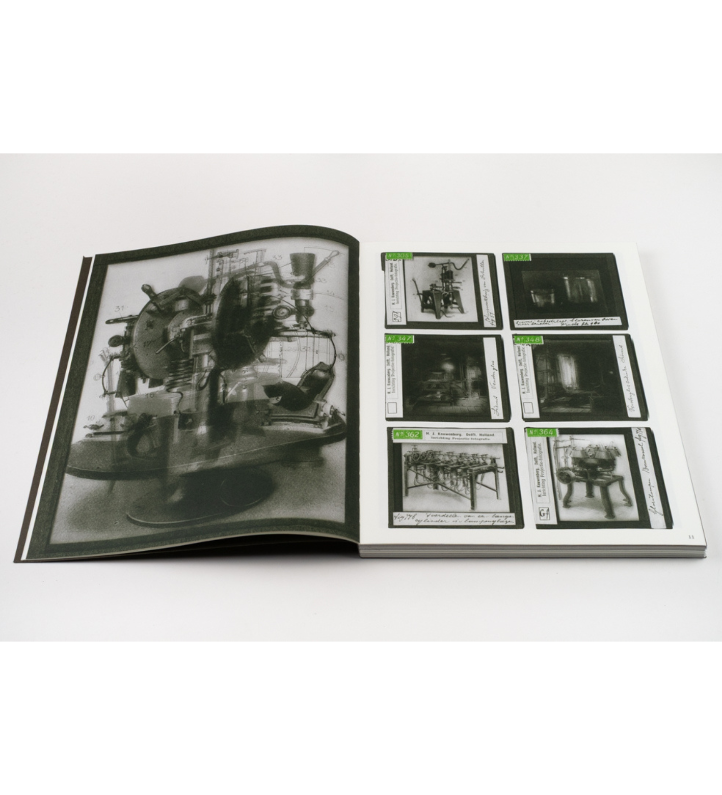 Batia Suter: La Nonpareille