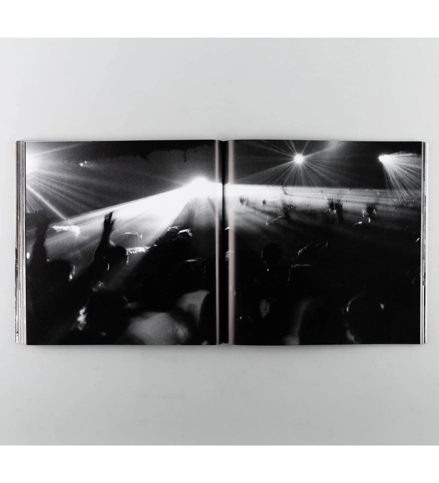Neville & Gavin Watson: Raving '89