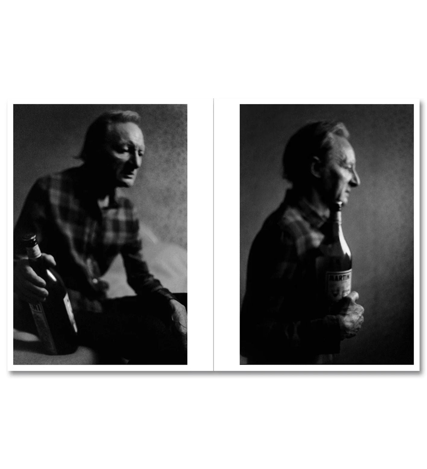 Richard Billingham: Ray's a Laugh Special Edition
