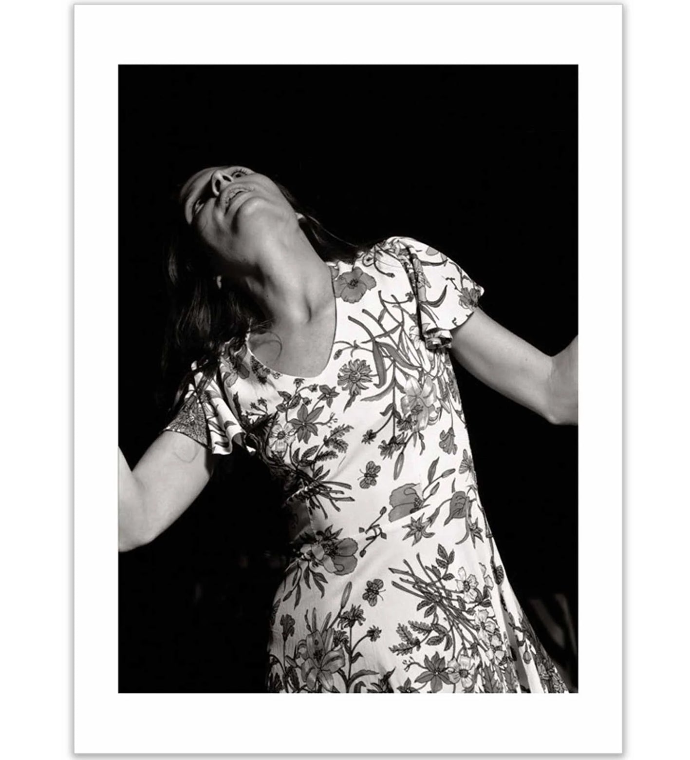 WILLIAM EGGLESTON:  5 x 7