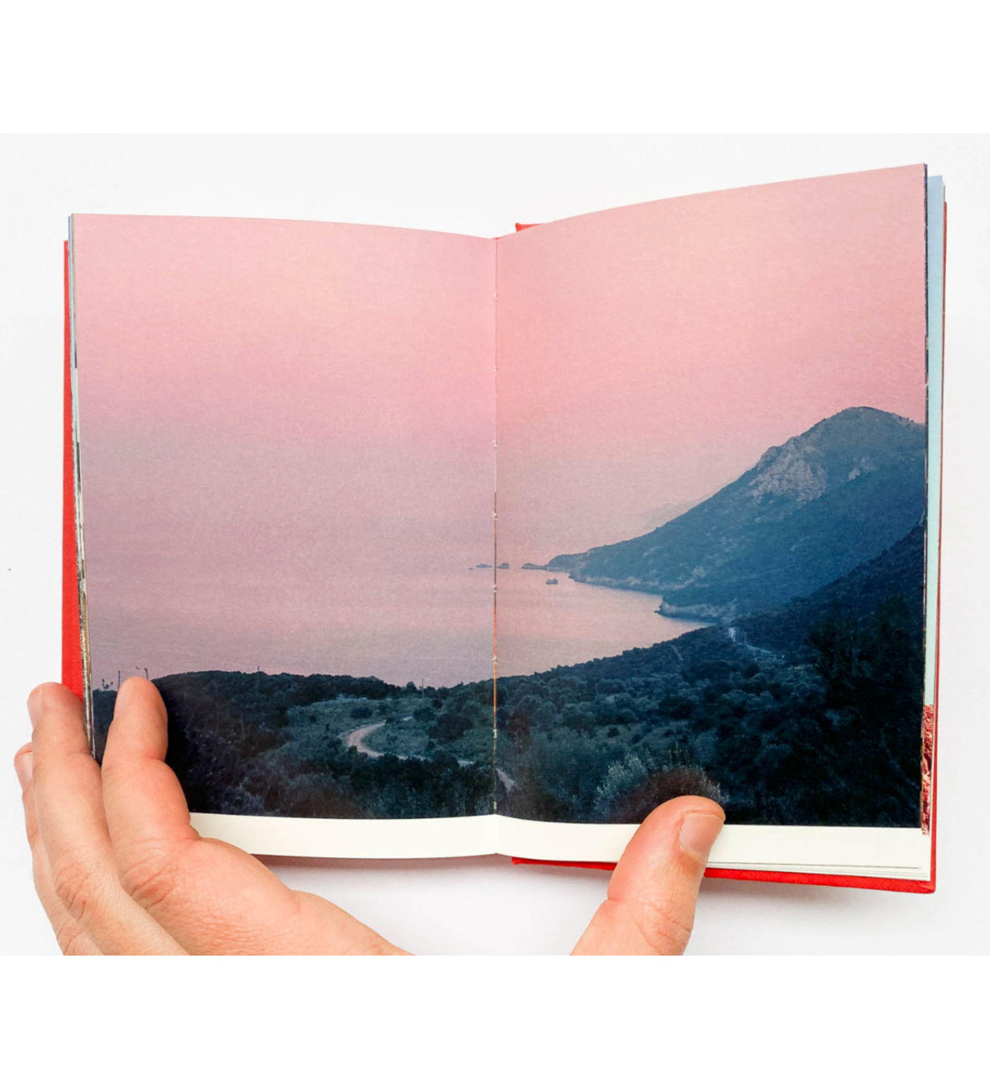 Antigoni Papantoni: You can’t go home again (numbered)
