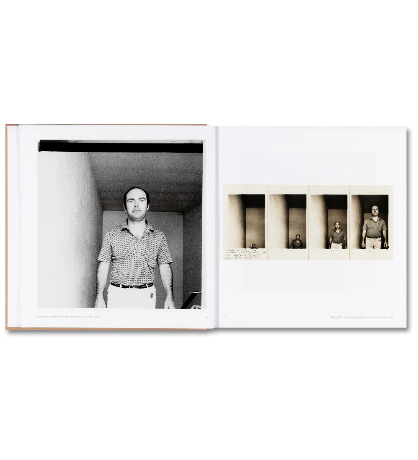 Guido Guidi: Col tempo, 1956–2024 (Paperback)