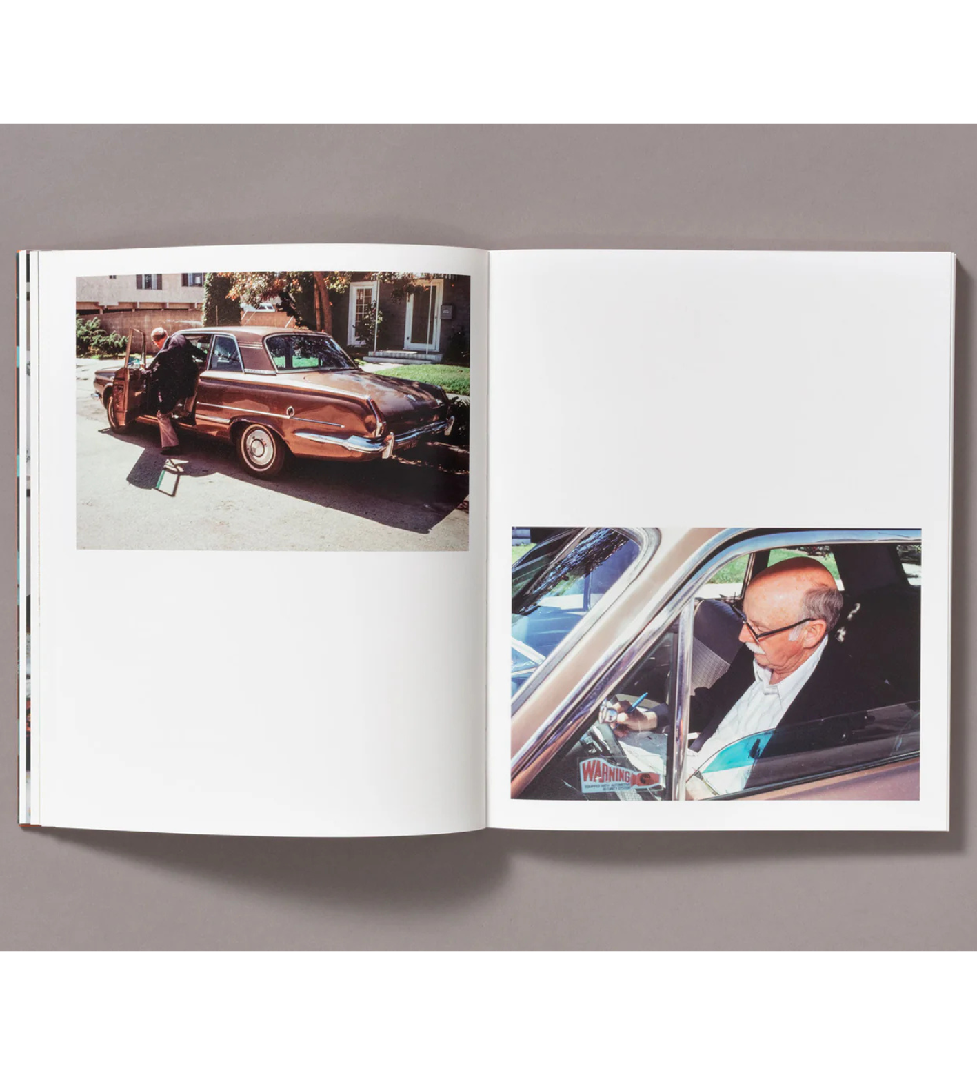 Janet Delaney: Too Many Products Too Much Pressure (signed)