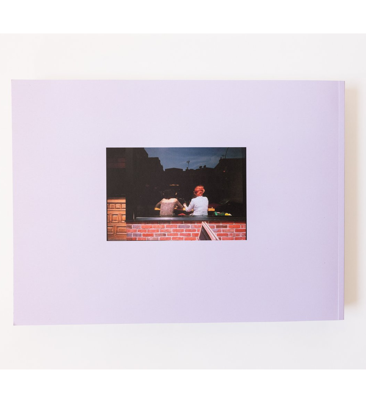 Cat Byrnes: GIRLWORLD (signed)