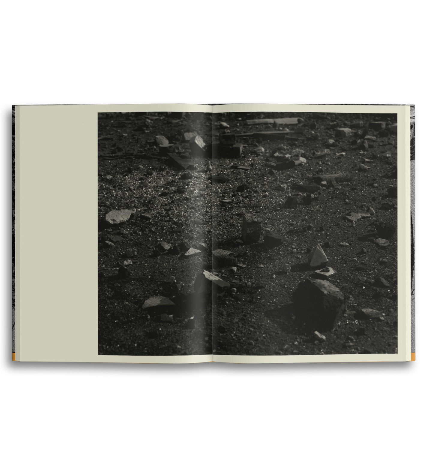 Yana Kononova: Radiations of War