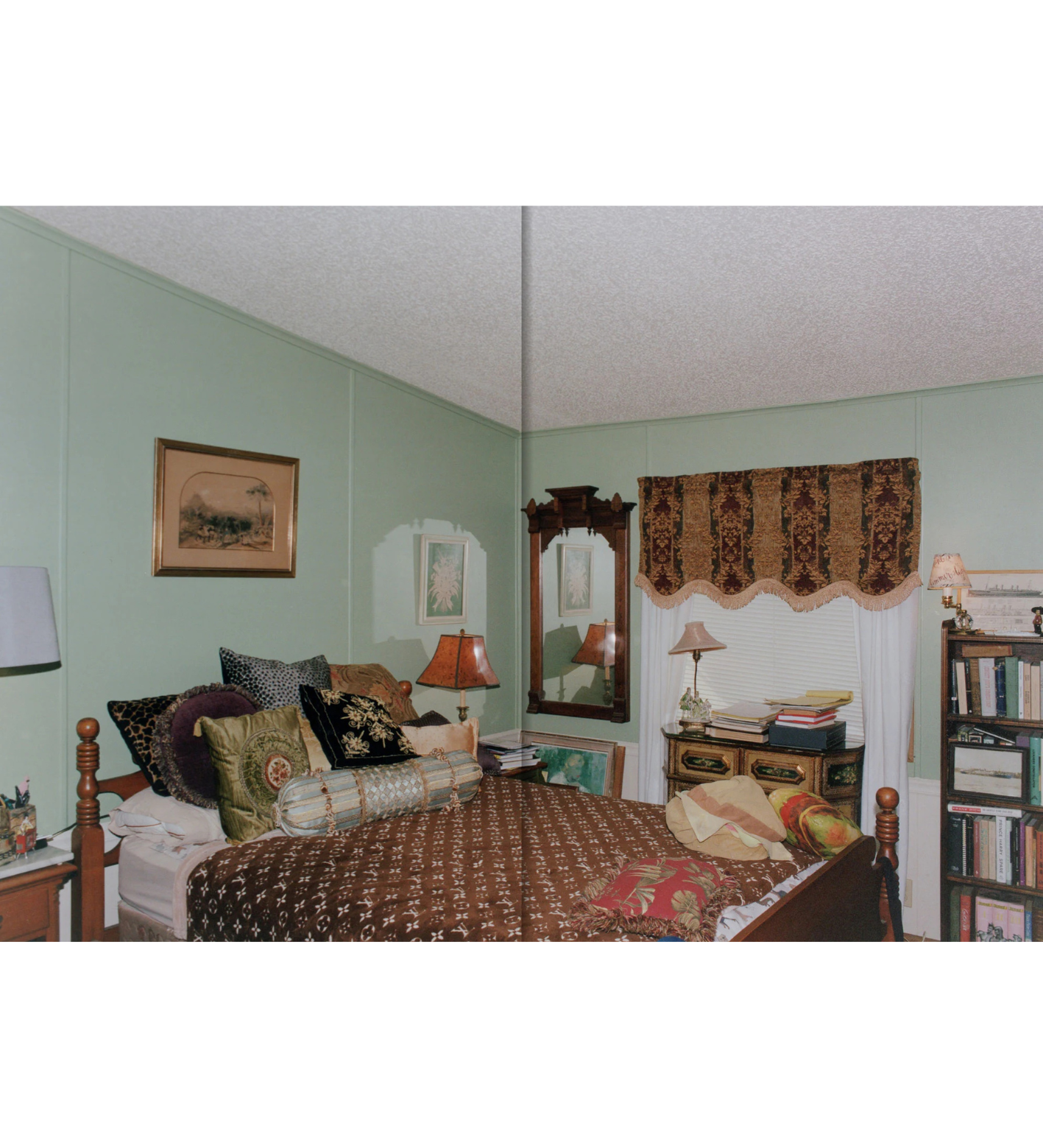 Apartamento #35