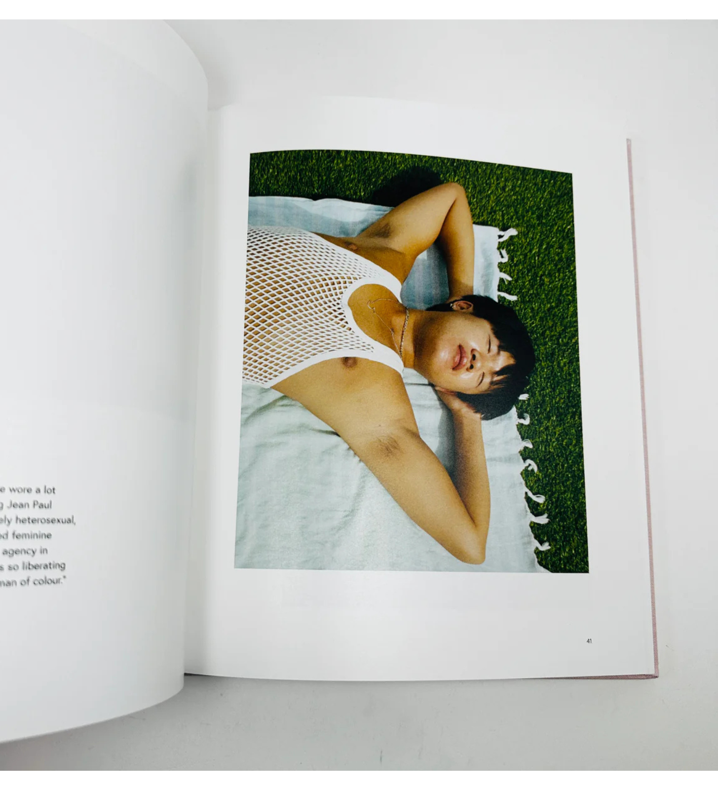 El Hardwick and Orion Isaacs: t-fags