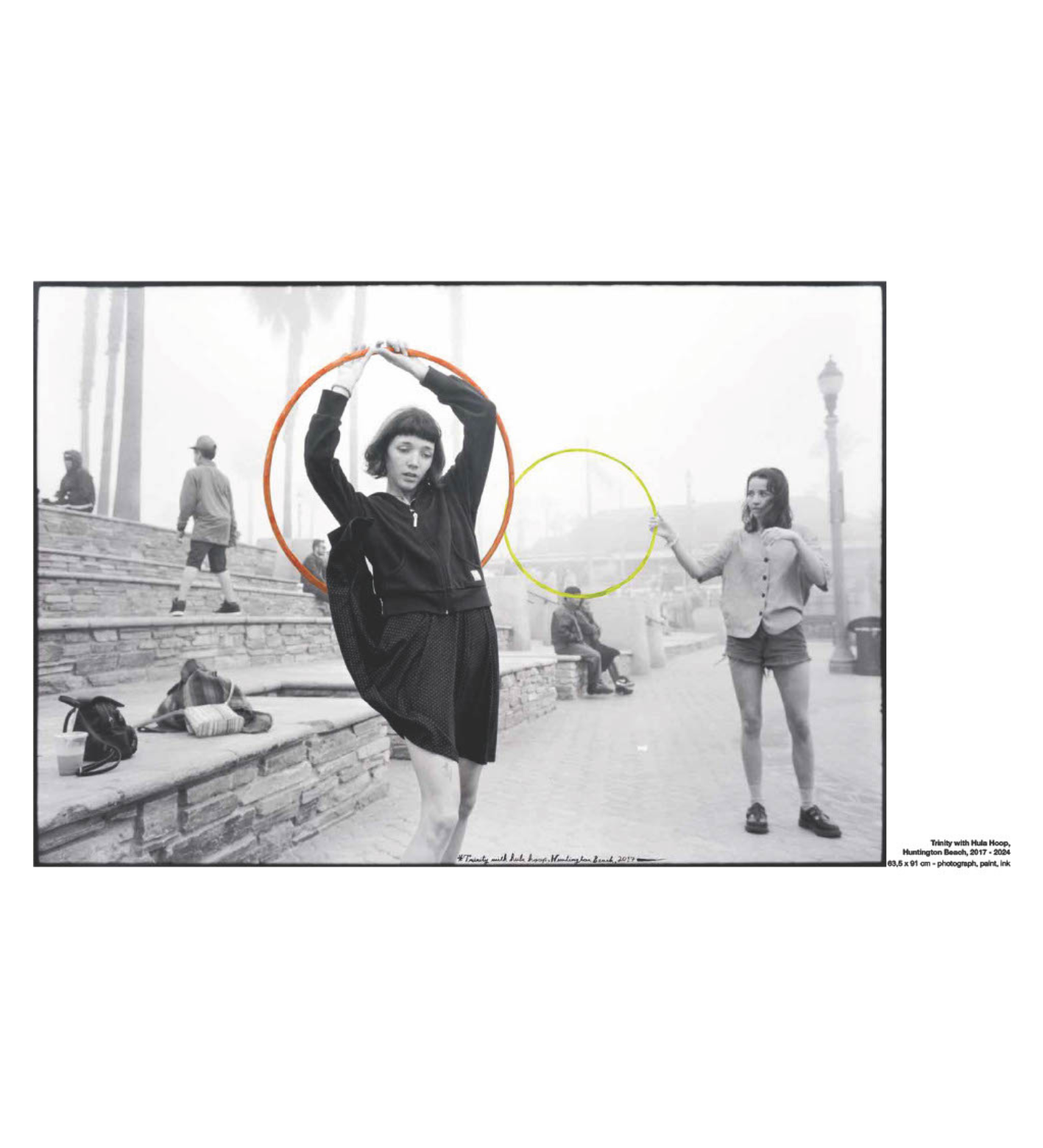 Ed Templeton: The Sprawl (pre-order)