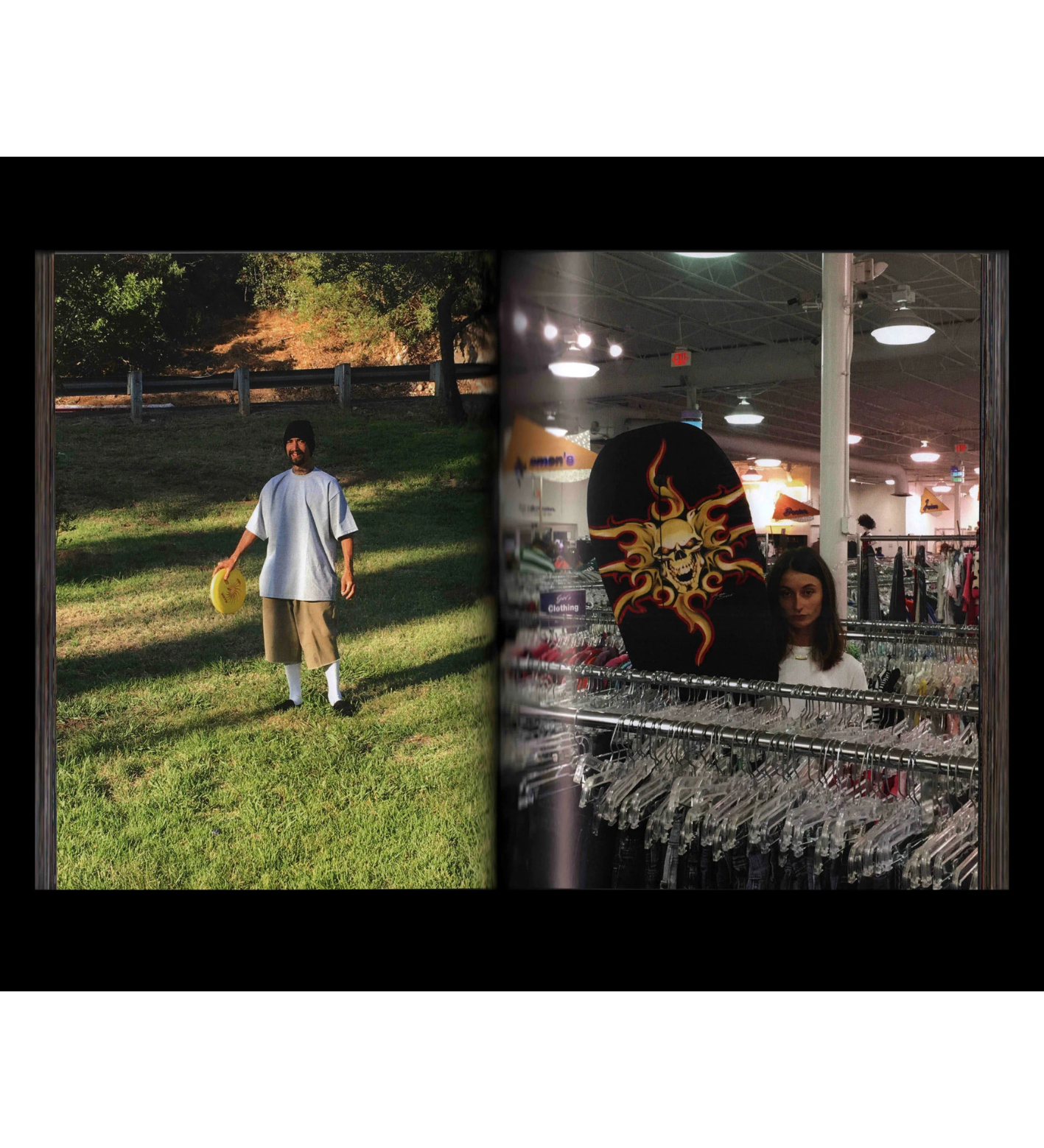 Jerry Hsu: Lonley City