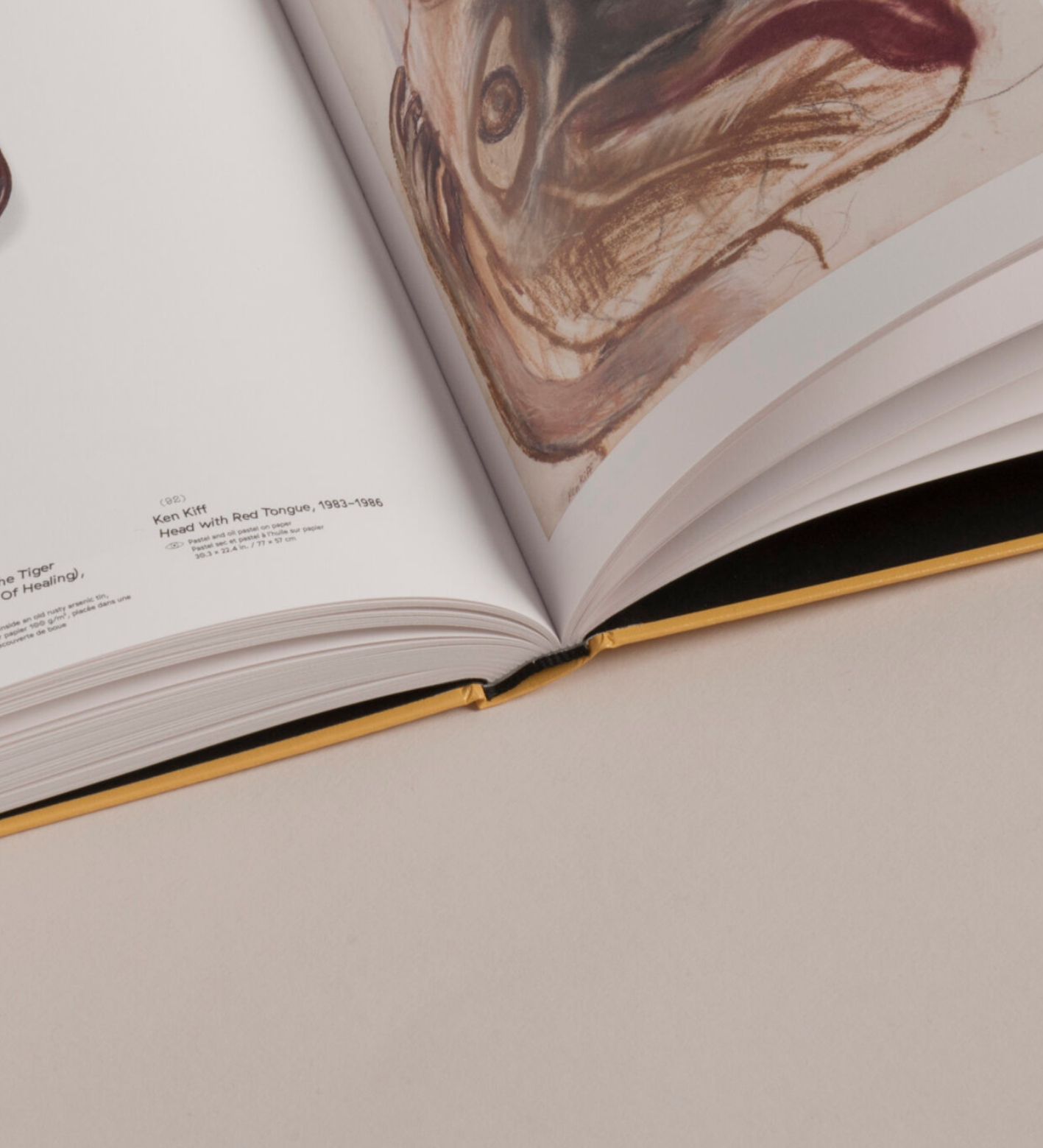 Cécile Poimbœuf-Koizumi & Stephen Ellcock: Clin d'œil