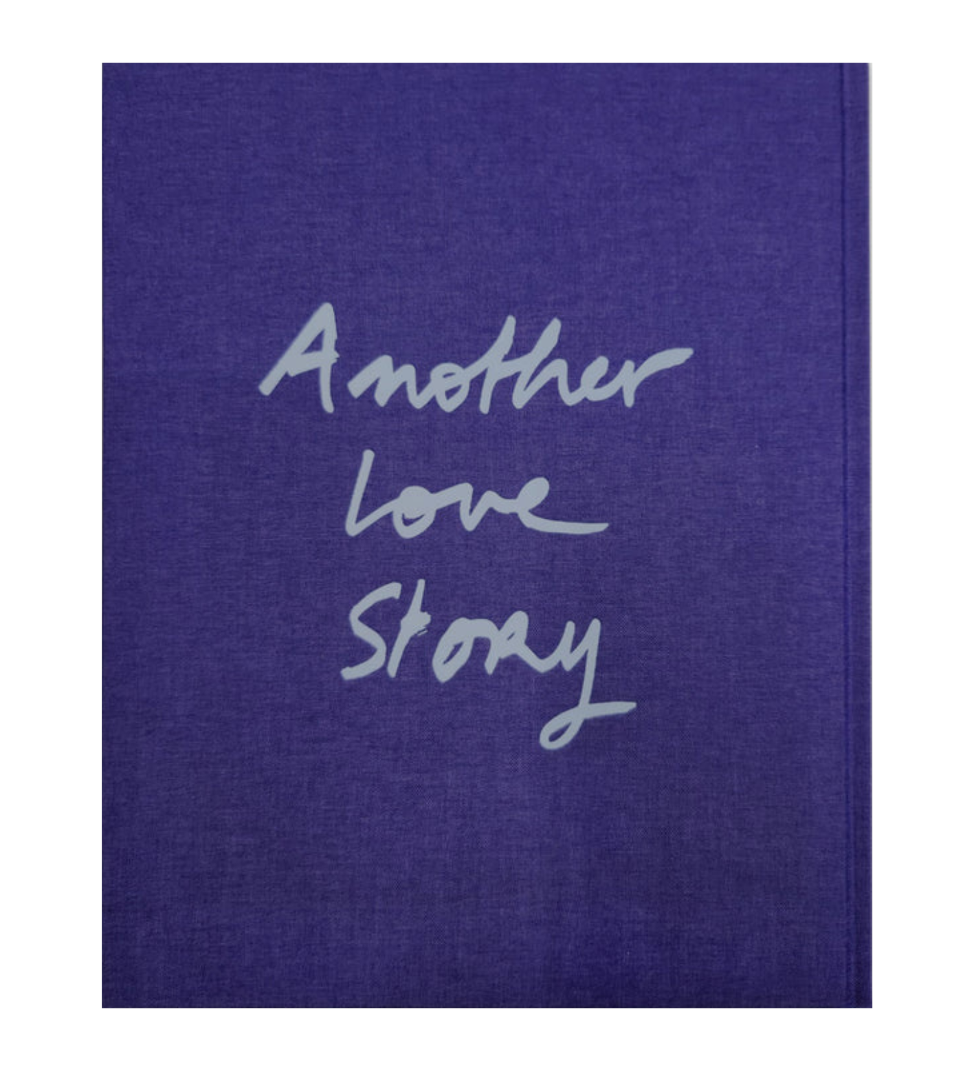 Karla Hiraldo Voleau: Another Love Story