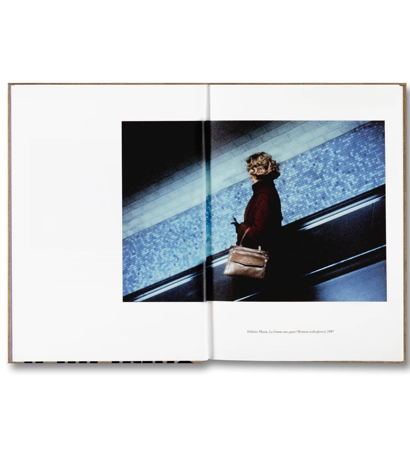 Exteriors: Annie Ernaux and Photography