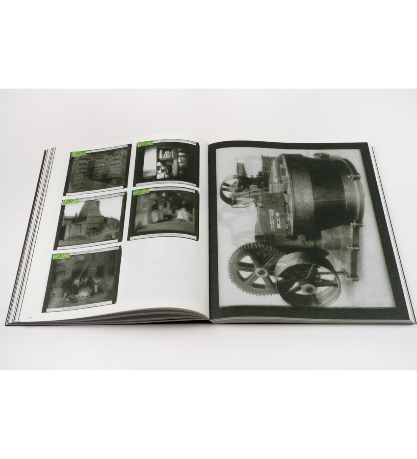 Batia Suter: La Nonpareille
