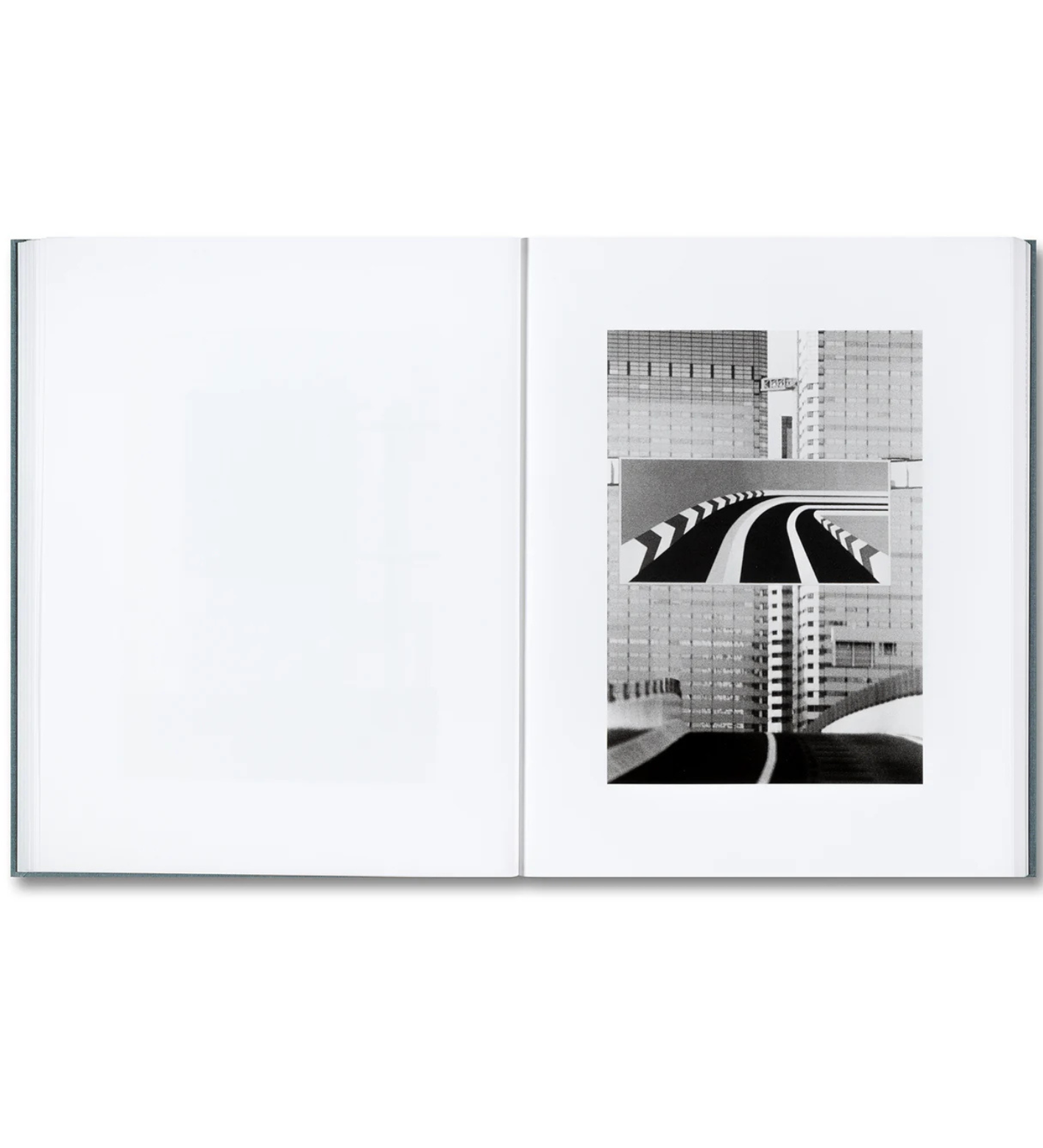 Daniel Shea: Distribution (signed)