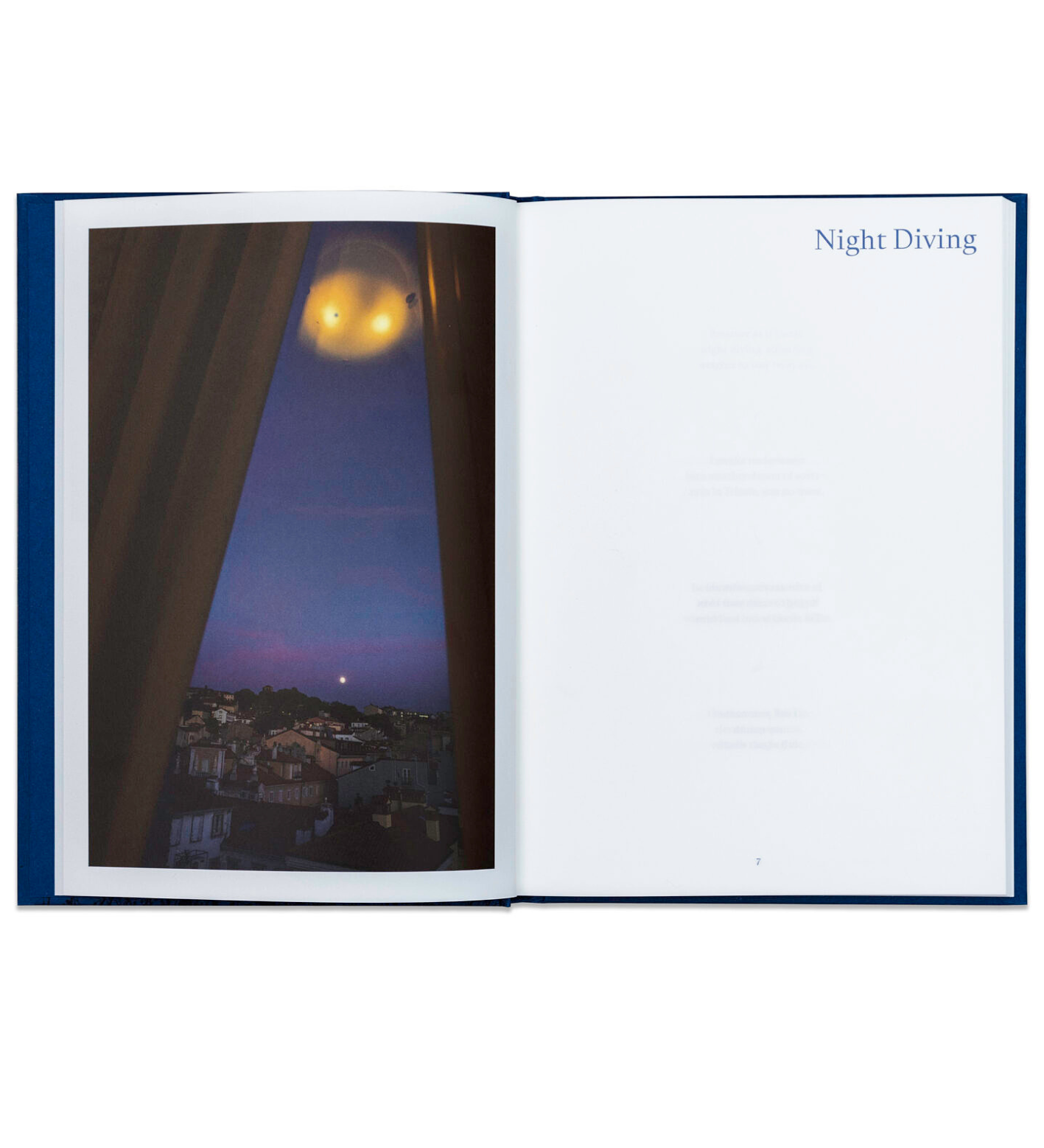 Rebecca Norris Webb: A Difficulty Is a Light