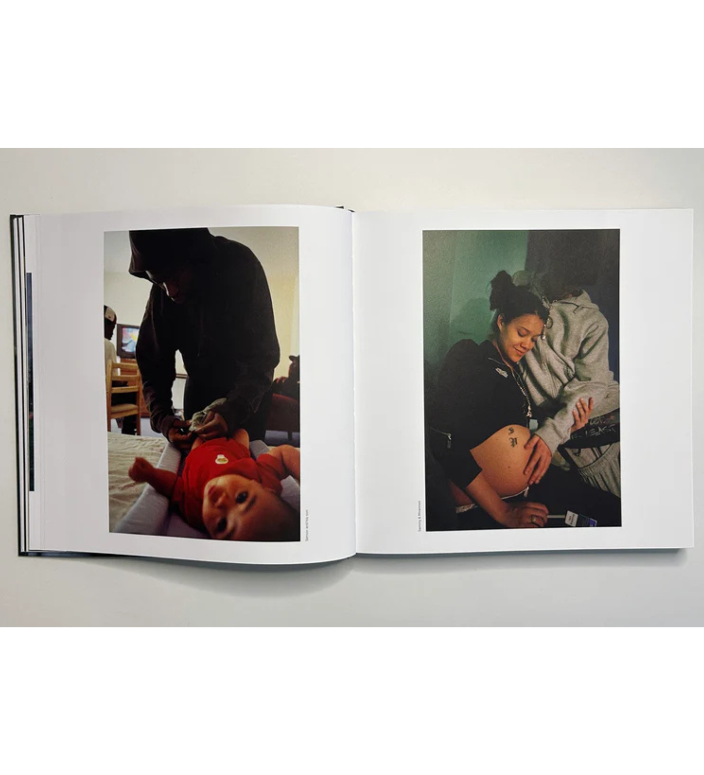 Simon Wheatley: Don't Call Me Urban! The Time Of Grime (signed)