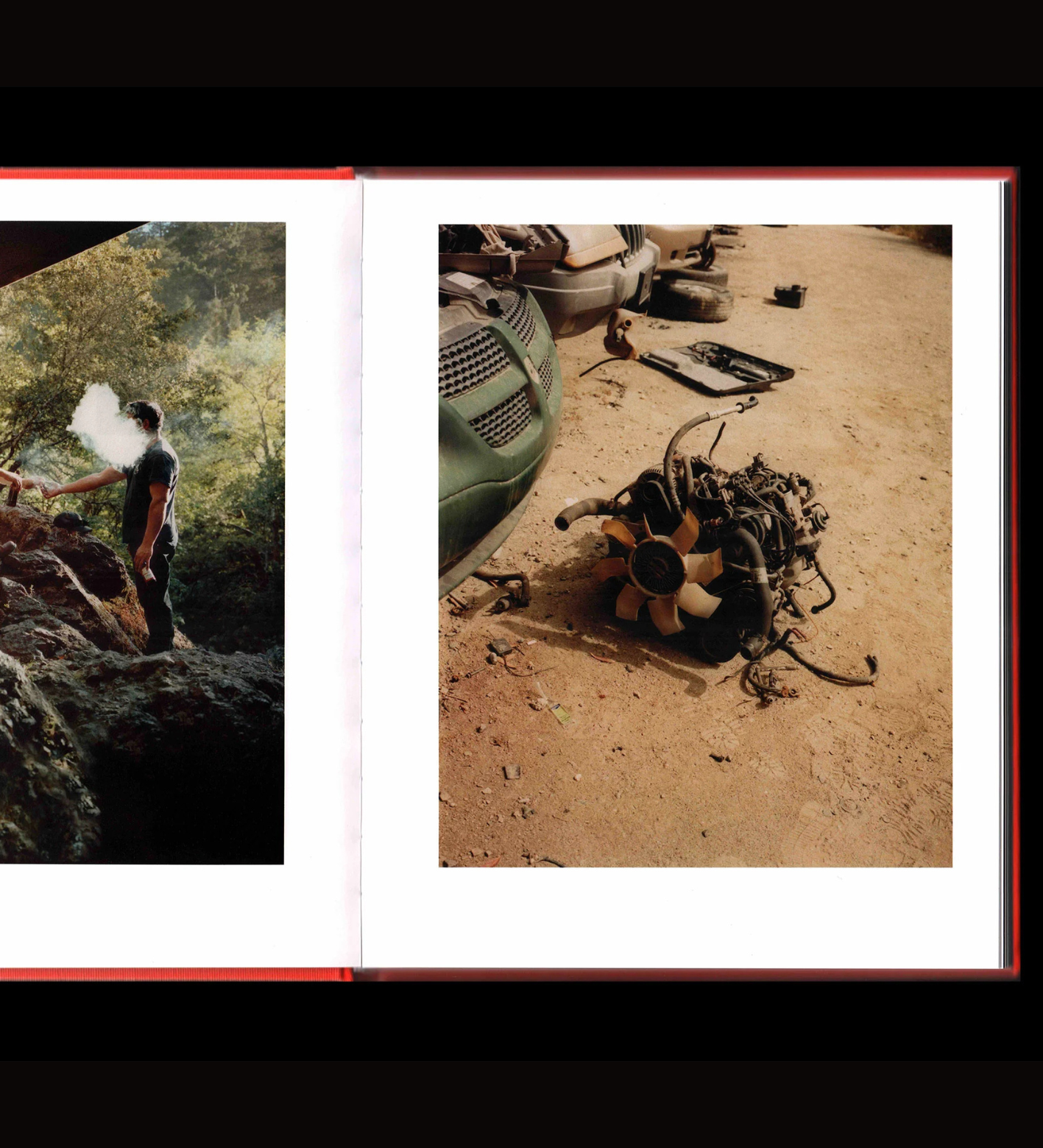 Jack Bool: Assembly (with print)