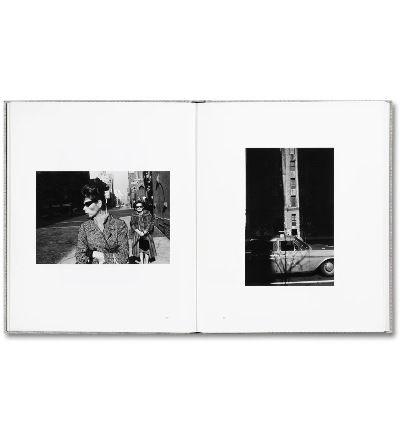 Stephen Shore: Early Work (signed slip)