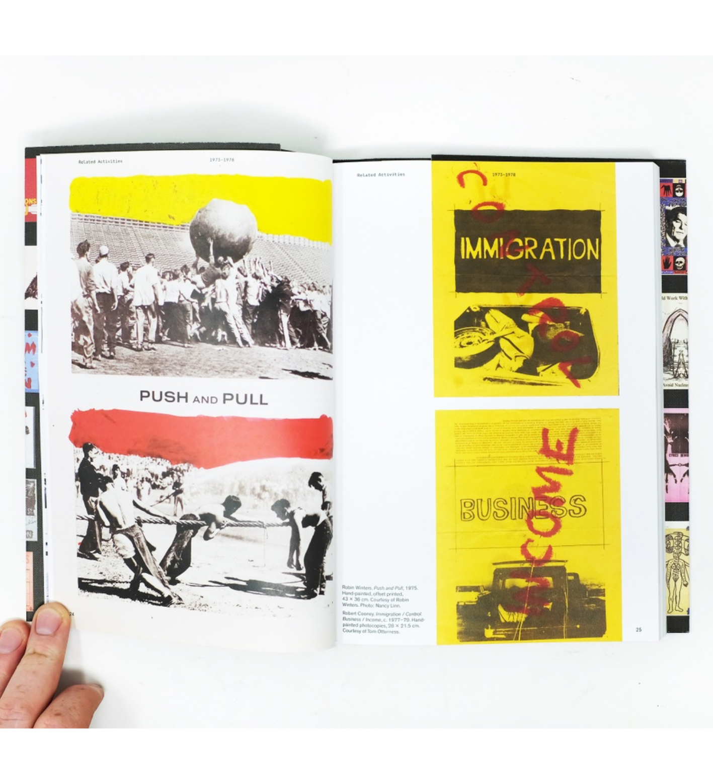 A Book About Colab (and Related Activities)