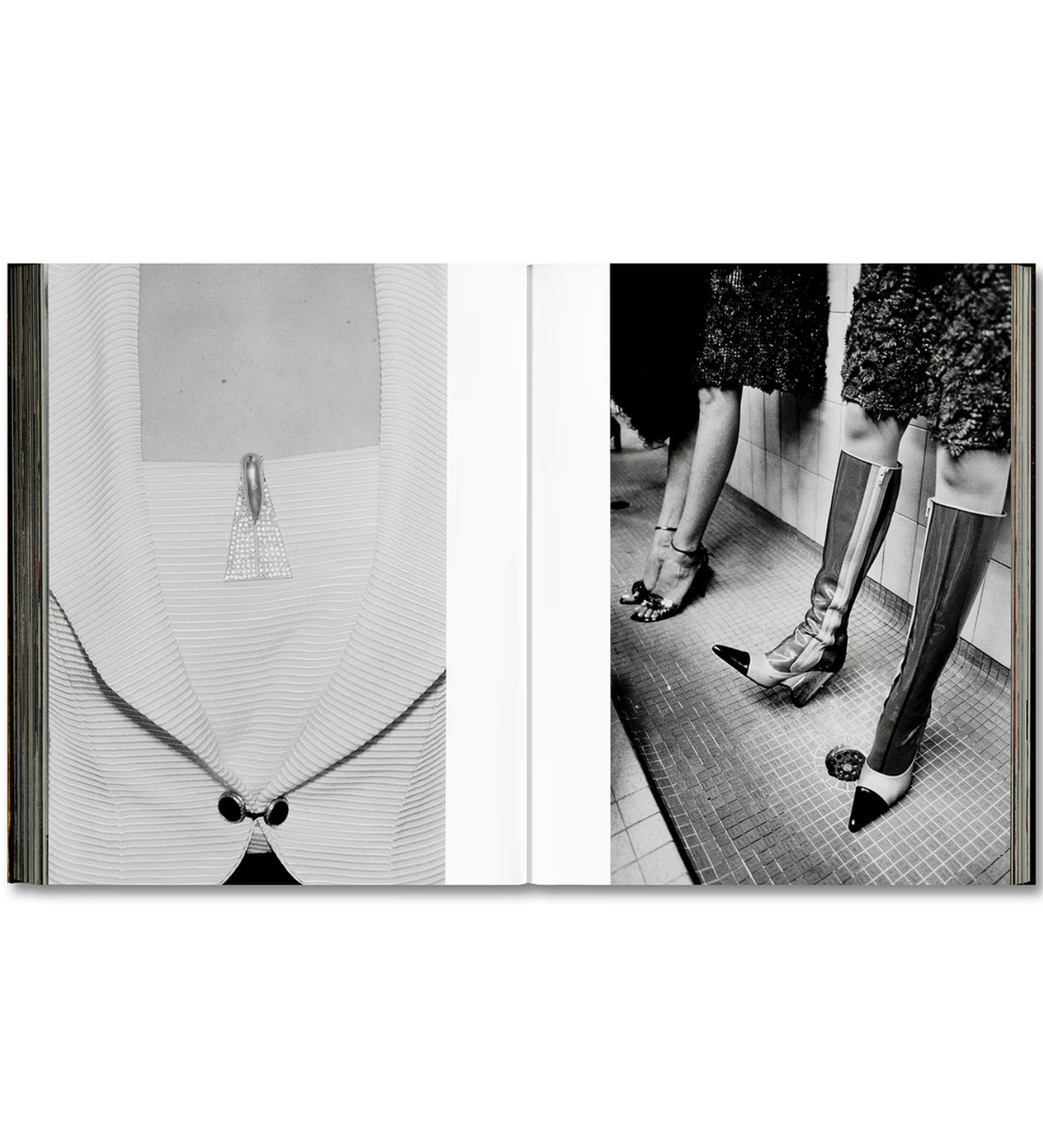 Chanel Haute Couture