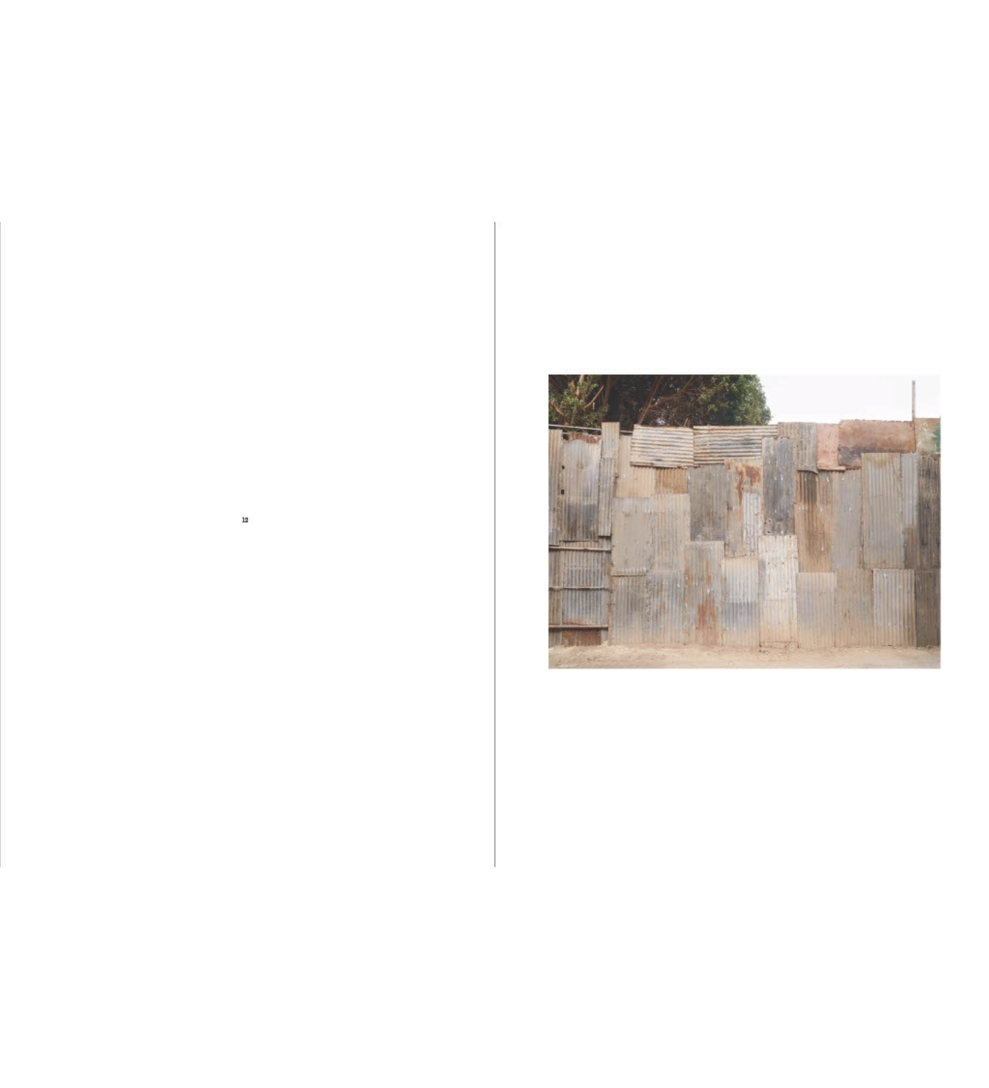 Darek Fortas: Resonance (signed)