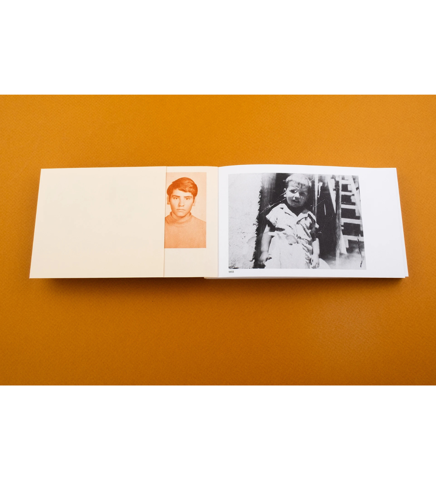Arturo Soto: Border Documents