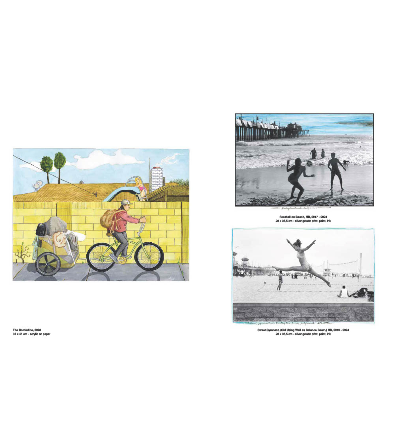 Ed Templeton: The Sprawl (pre-order)