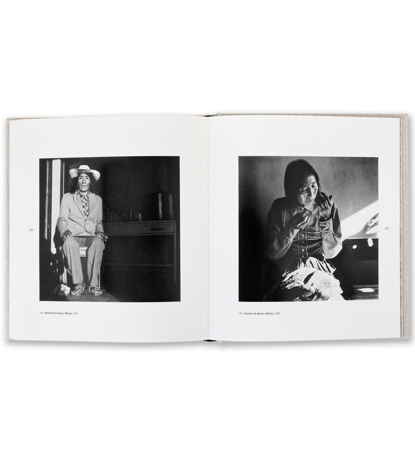 Graciela Iturbide