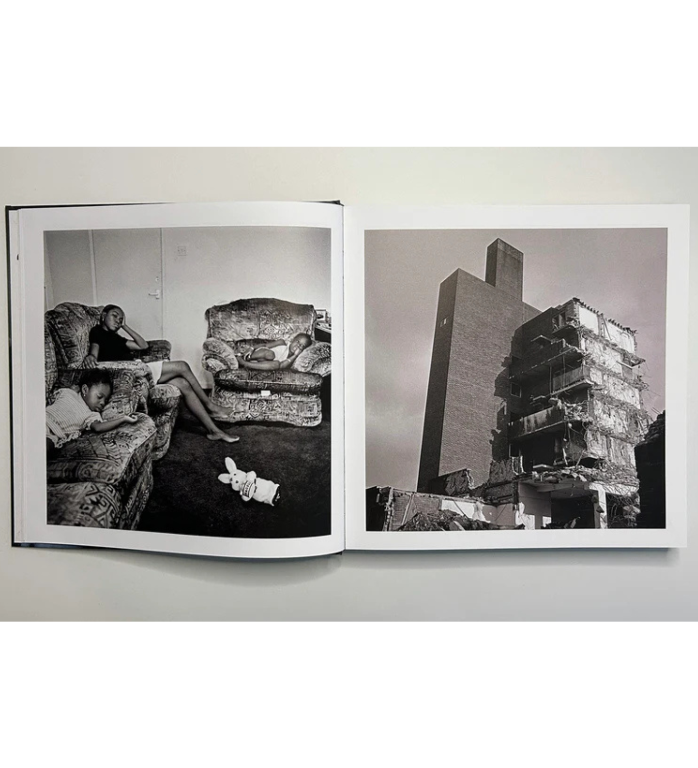 Simon Wheatley: Don't Call Me Urban! The Time Of Grime (signed)